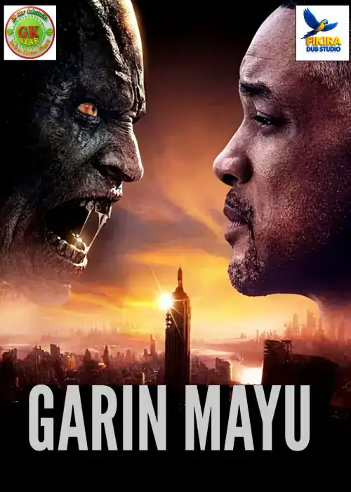 GARIN MAYU FIKIRA