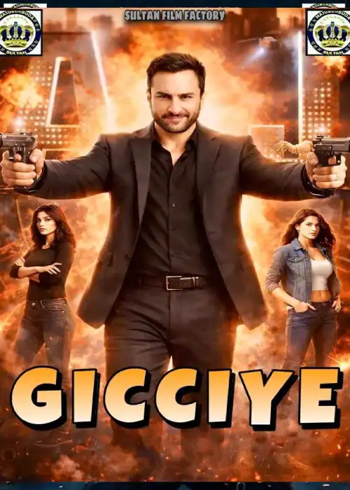 GICCIYE SULTAN