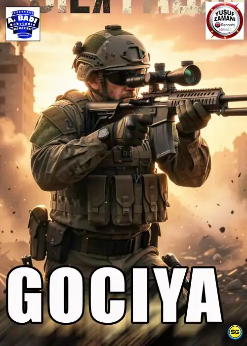 GOCIYA YUSUF ZAMANI
