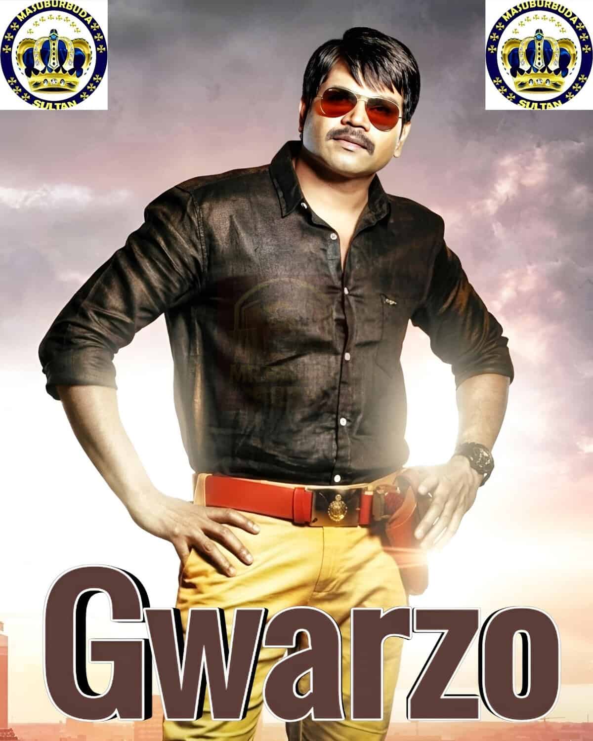 WARZO OLD KRACK SULTAN