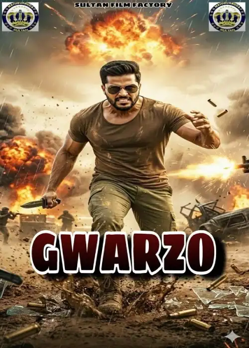 GWARZO SULTAN