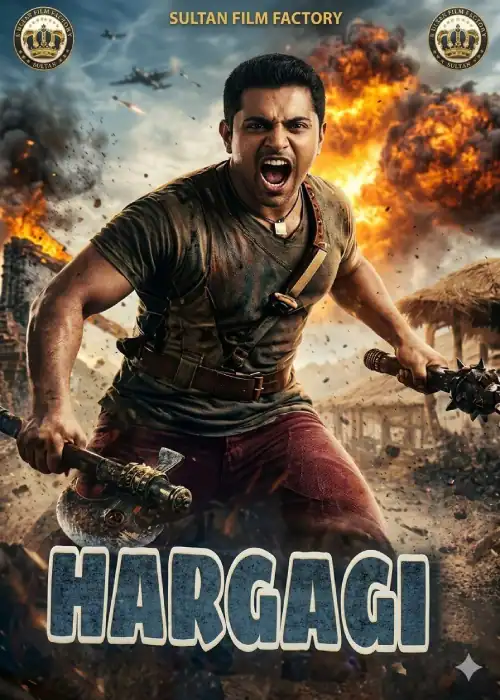 HARGAGI SULTAN