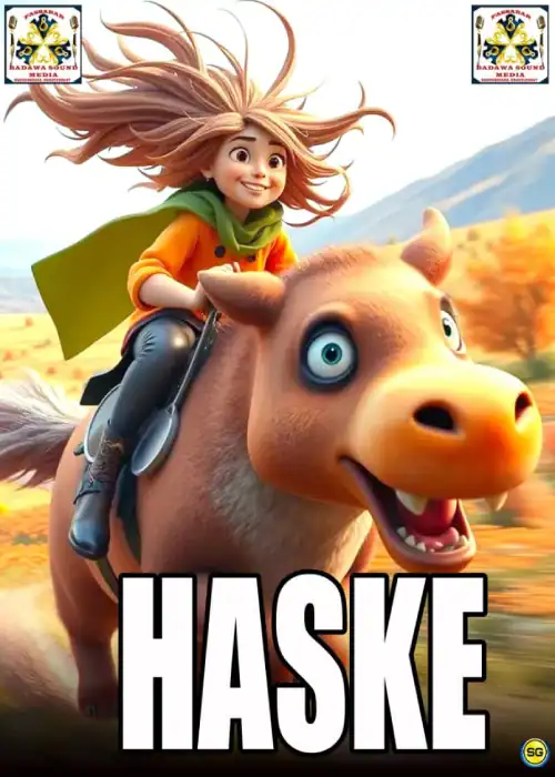 HASKE BADAWA