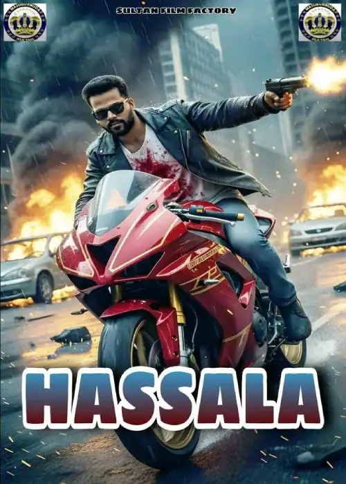 HASSALA SULTAN