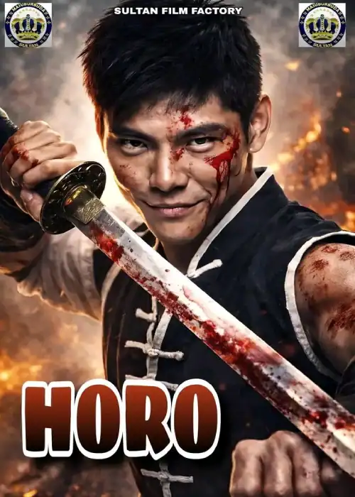 HORO SULTAN