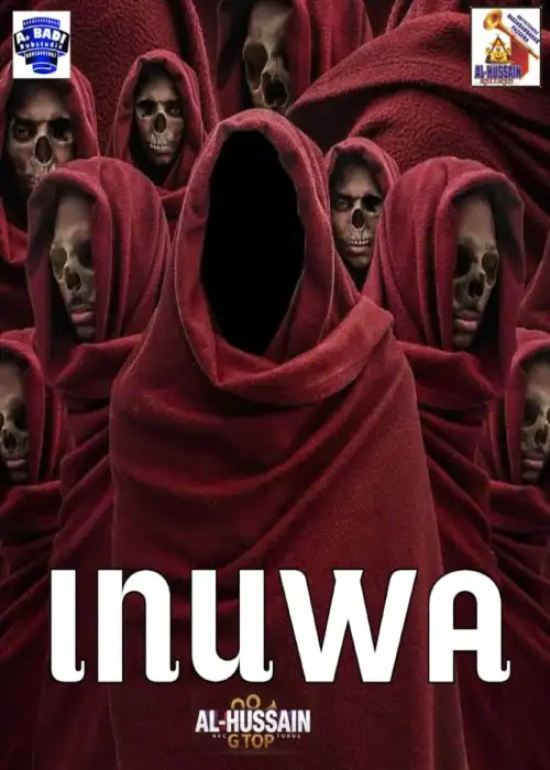 INUWA ALHUSSAIN