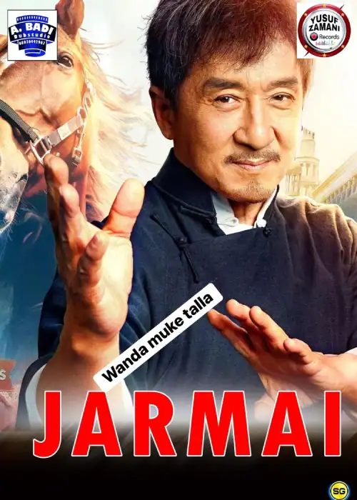 JARMAI YUSUF ZAMANI