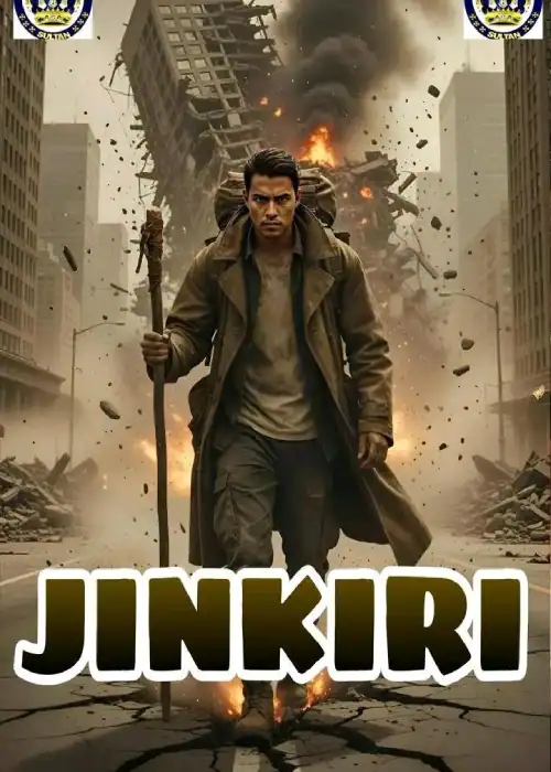 JINKIRI SULTAN