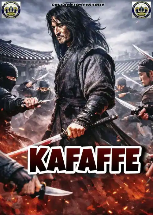 KAFAFFE SULTAN