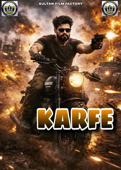 KARFE SULTAN