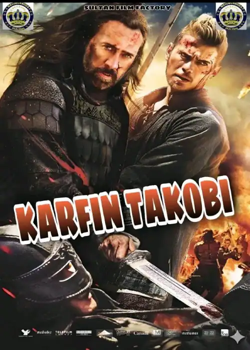 KARFIN TAKOBI SULTAN