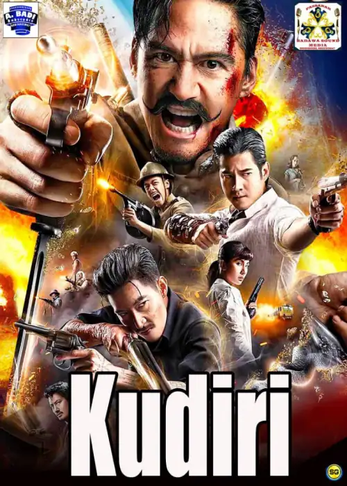 KUDIRI BADAWA