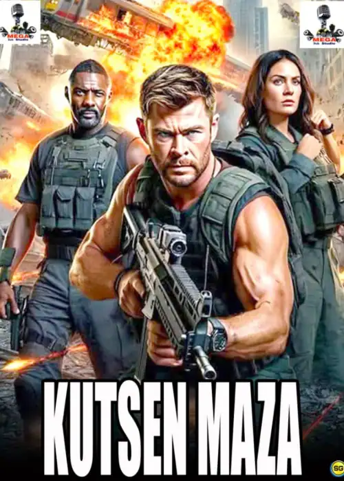 KUTSEN MAZA MEGA