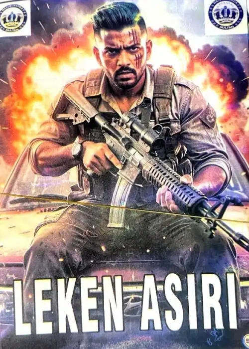 LEKEN ASIRI SULTAN