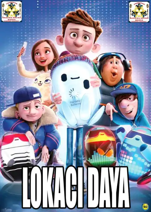 LOKACI DAYA BADAWA