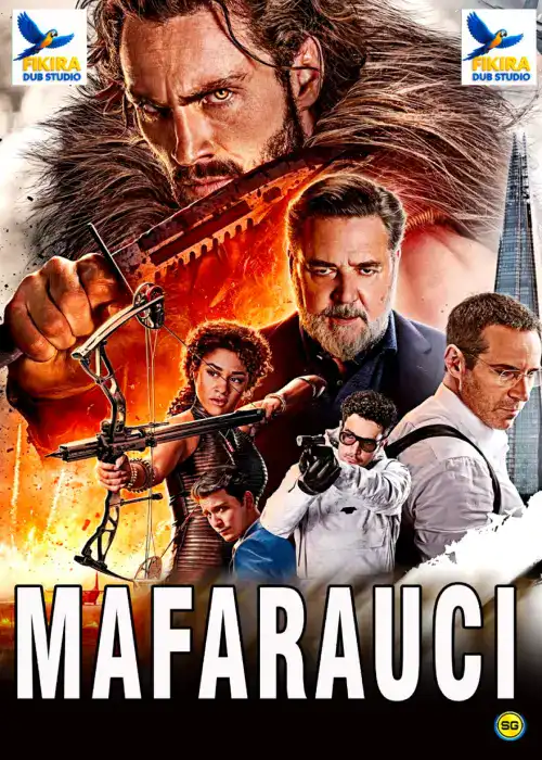 MAFARAUCI FIKIRA