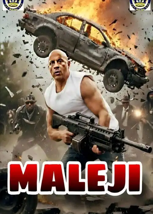 MALEJI SULTAN