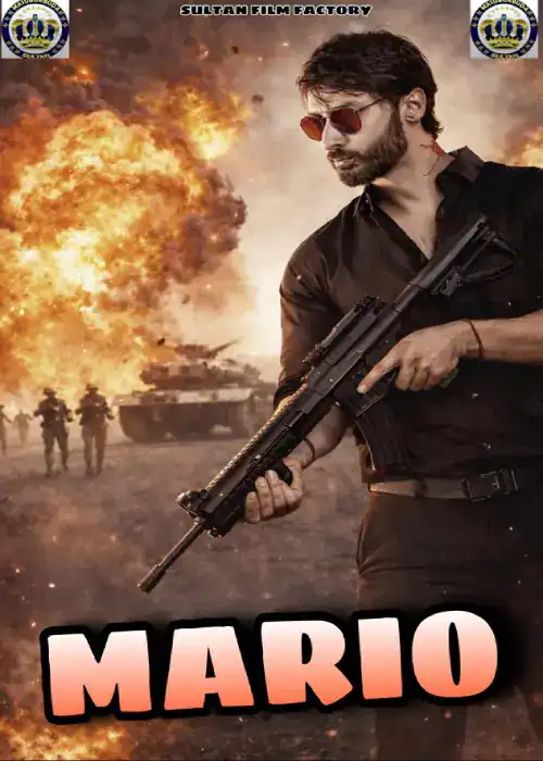 MARIO SULTAN