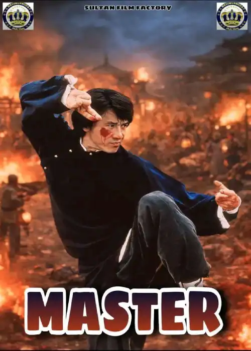 MASTER SULTAN