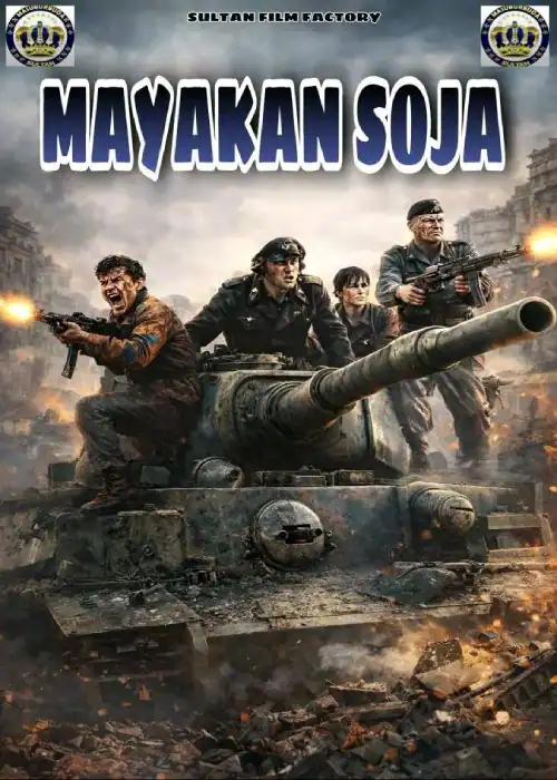 MAYAKAN SOJA SULTAN