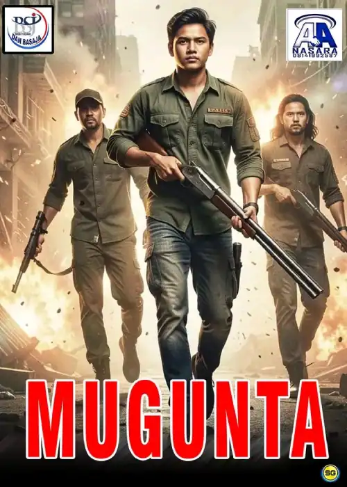 MUGUNTA AA NASARA