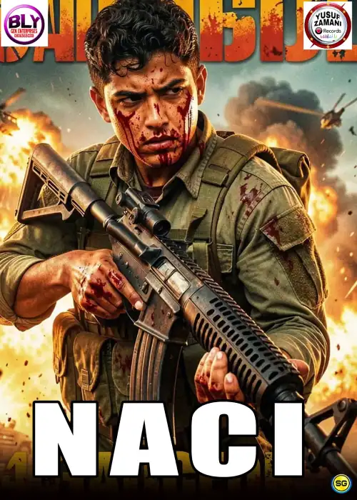 NACI YUSUF ZAMANI
