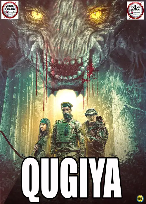 QUGIYA YUSUF ZAMANI