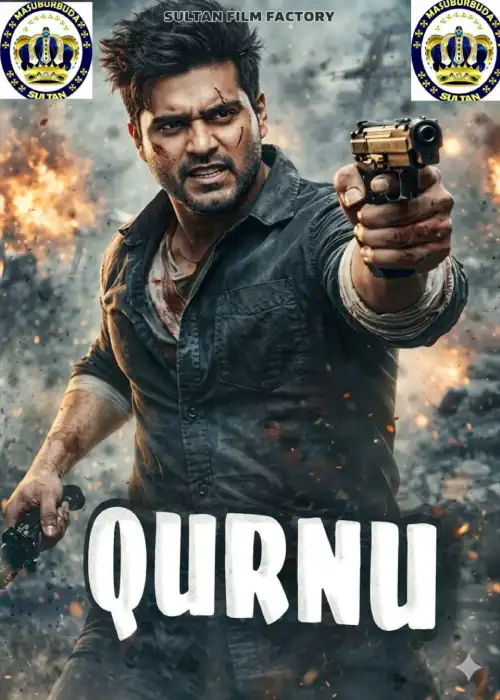 QURNU SULTAN