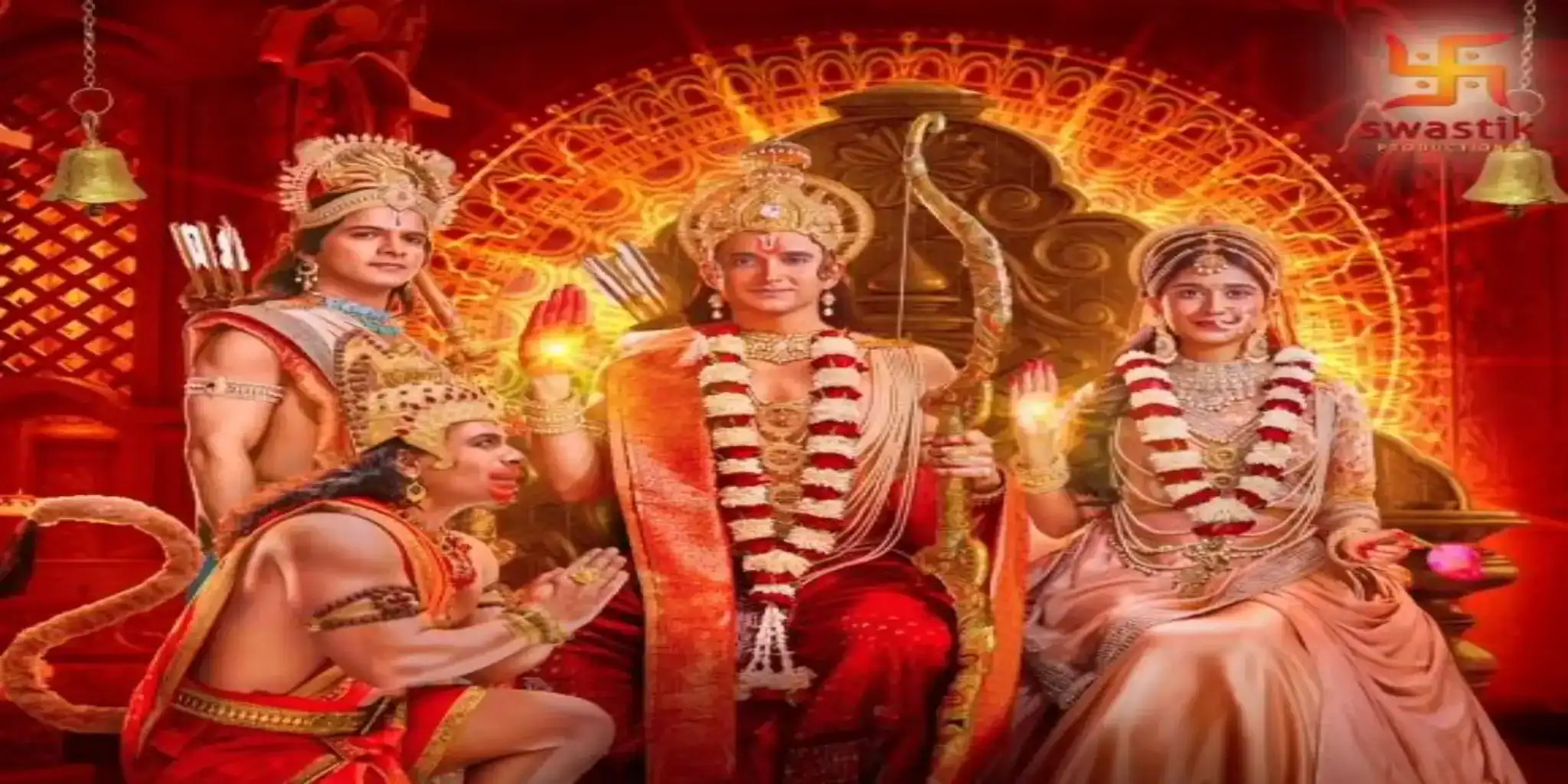 RAMAYAN SERIES