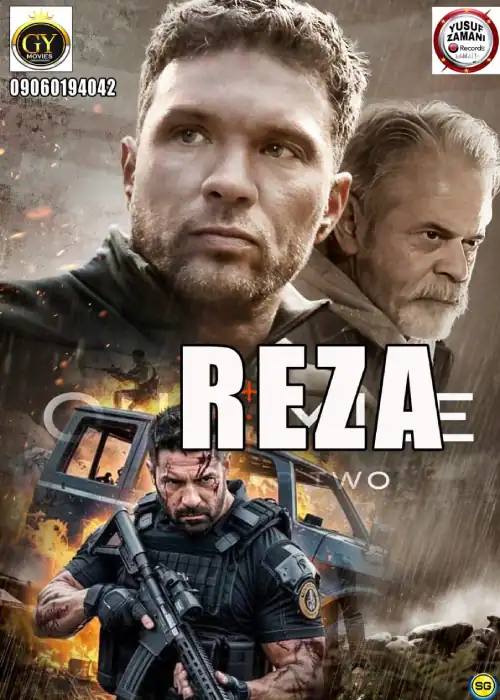 REZA YUSUF ZAMANI