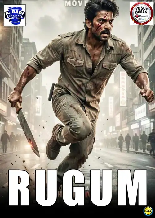 RUGUM YUSUF ZAMANI