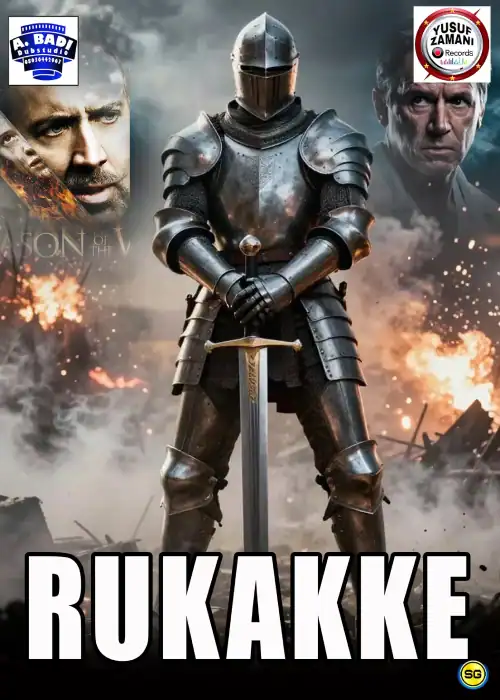 RUKAKKE YUSUF ZAMANI