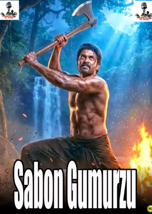 SABON GUMURZU MEGA