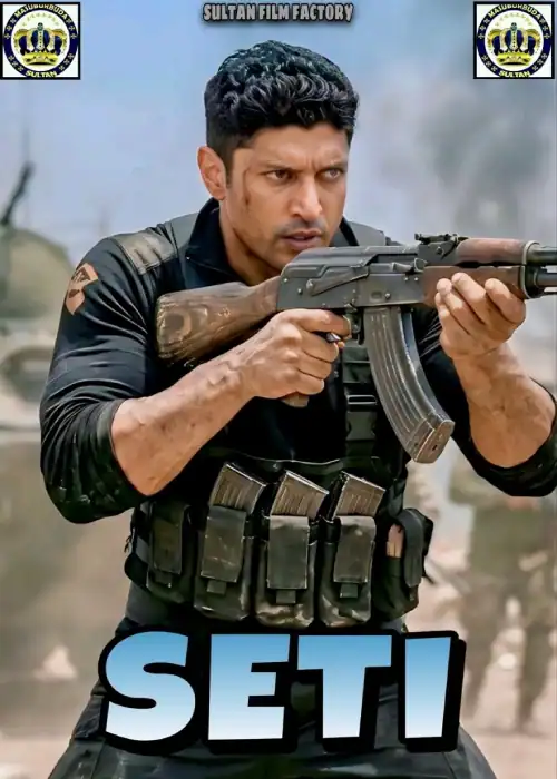 SETI SULTAN