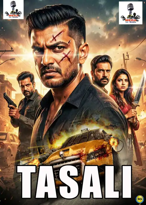 TASALI MEGA