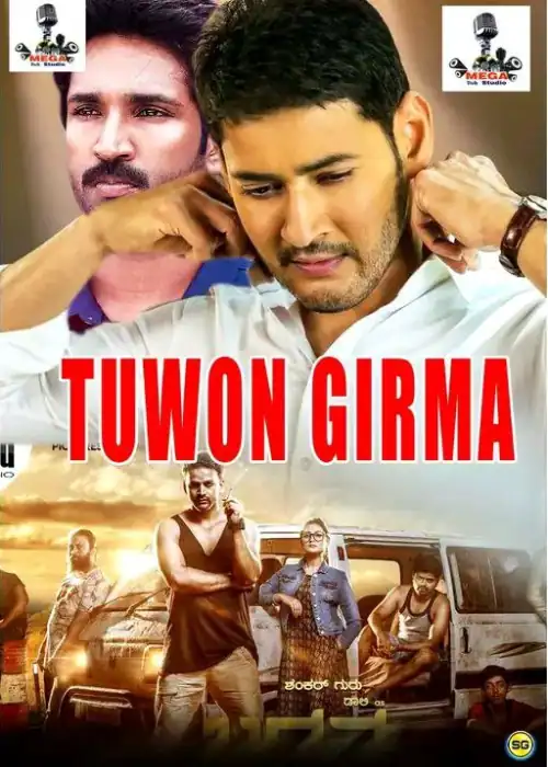 TUWON GIRMA MEGA