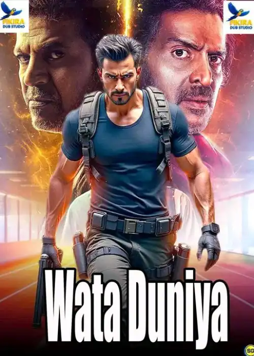 WATA DUNIYA FIKIRA