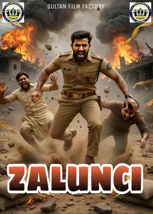 ZALUNCI SULTAN