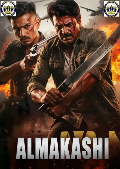 ALMAKASHI SULTAN