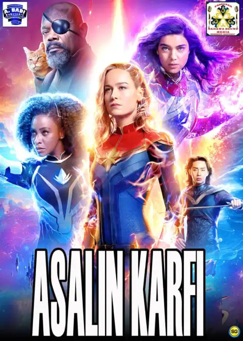 ASALIN KARFI BADAWA