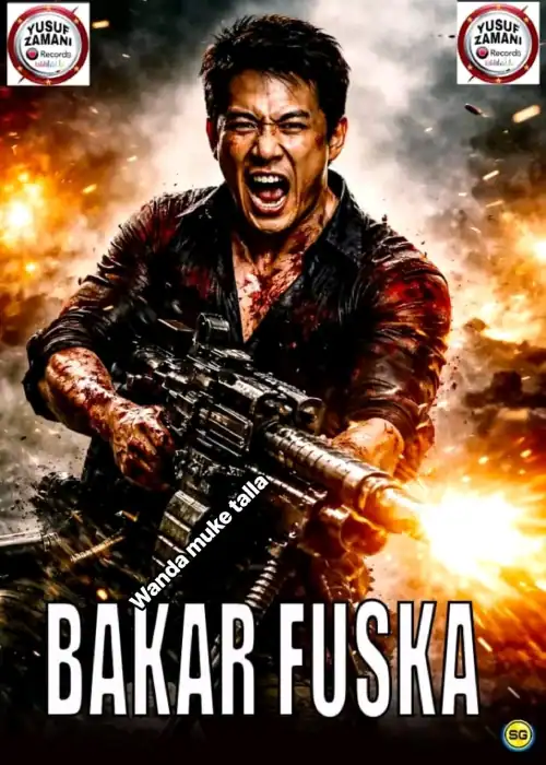 BAKAR FUSKA YUSUF ZAMANI