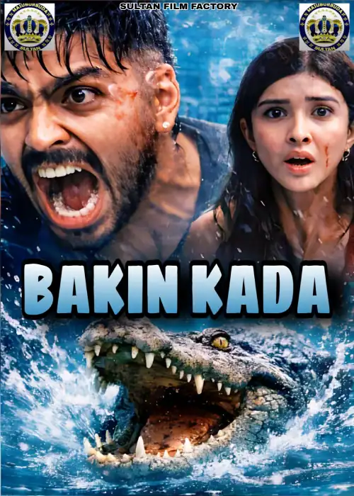 BAKIN KADA SULTAN