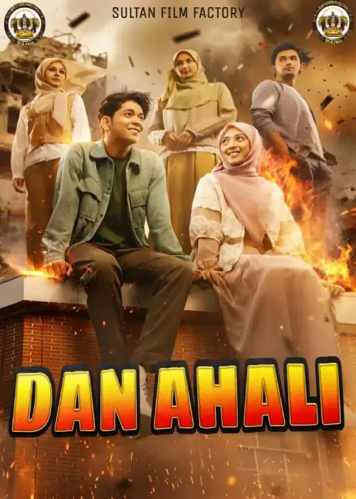 DAN AHALI SULTAN