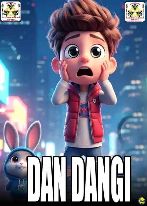 DAN DANGI BADAWA