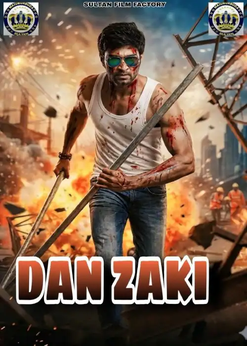 DAN ZAKI SULTAN