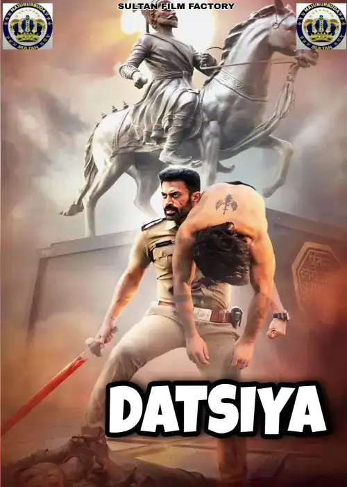 DATSIYA SULTAN