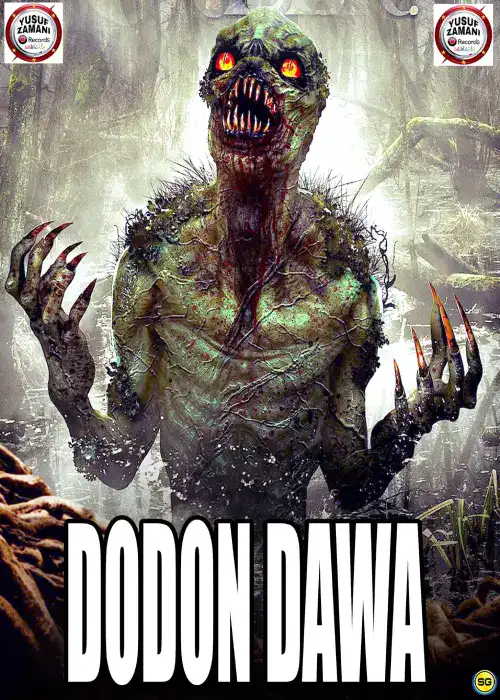DODON DAWA YUSUF ZAMAN