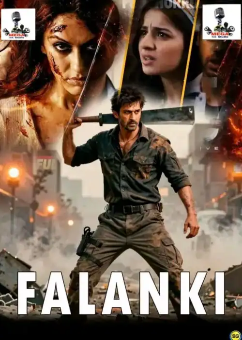 FALANKI MEGA