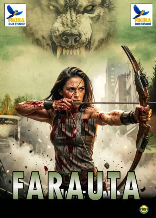 FARAUTA FIKIRA