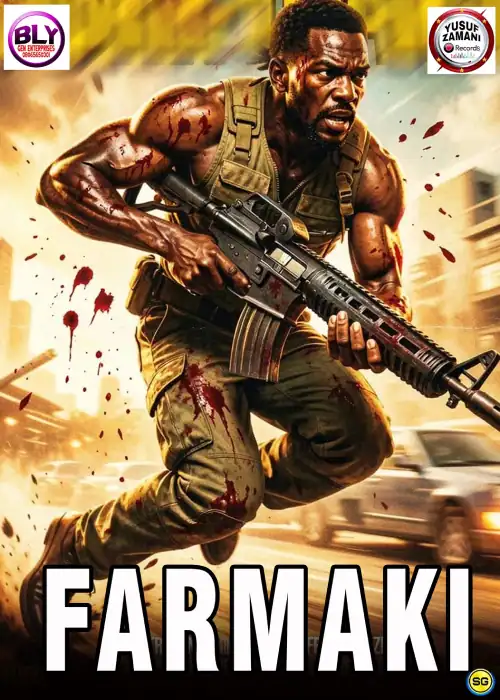 FARMAKI YUSUF ZAMANI